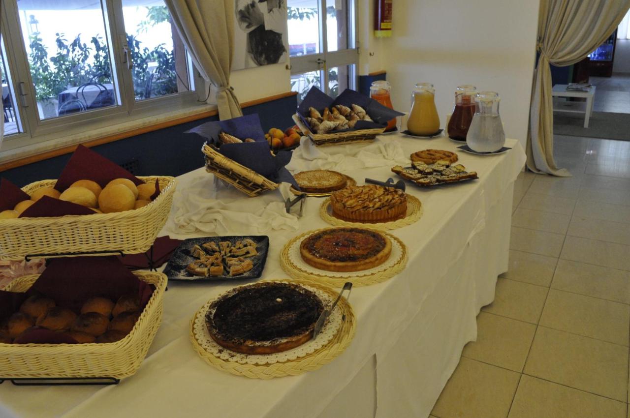Hotel Ristorante La Scogliera - NUOVA GESTIONE photo
