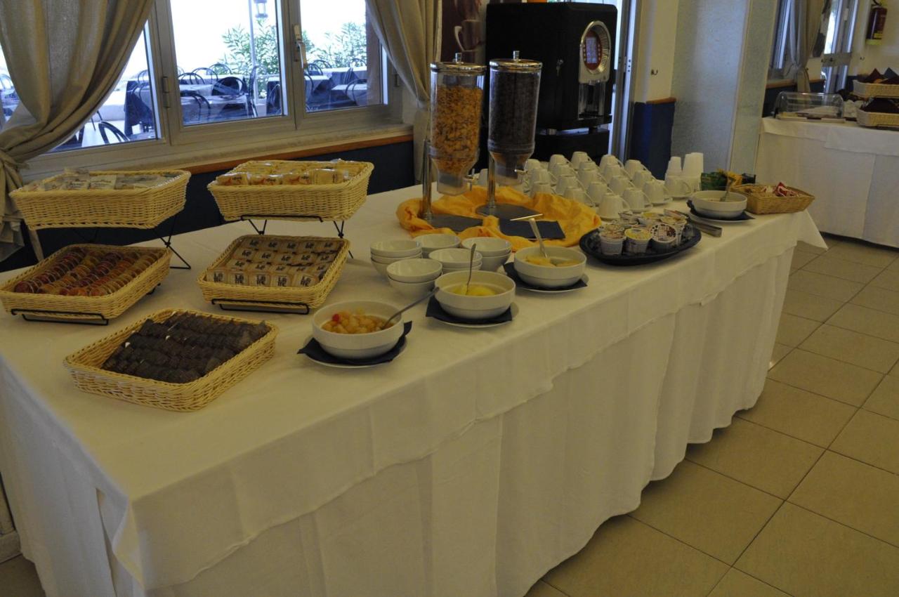 Hotel Ristorante La Scogliera - NUOVA GESTIONE photo