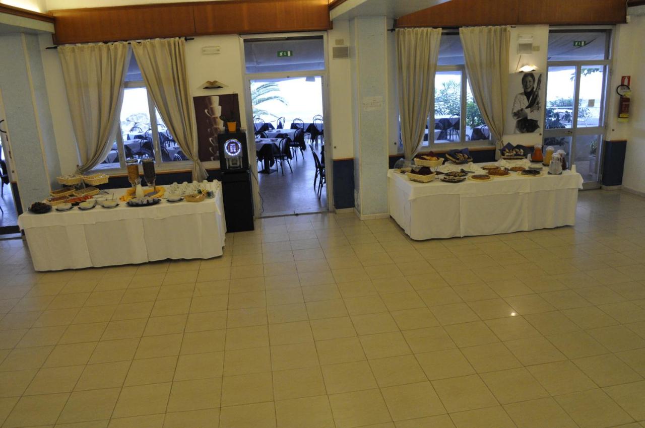 Hotel Ristorante La Scogliera - NUOVA GESTIONE photo