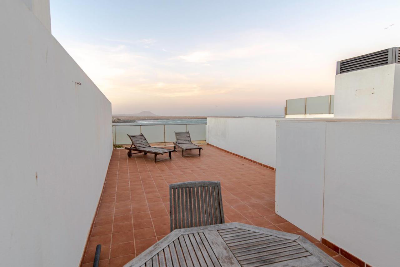 Vacation Home Dúplex Fuerteventura, Puerto de las Lajas ...