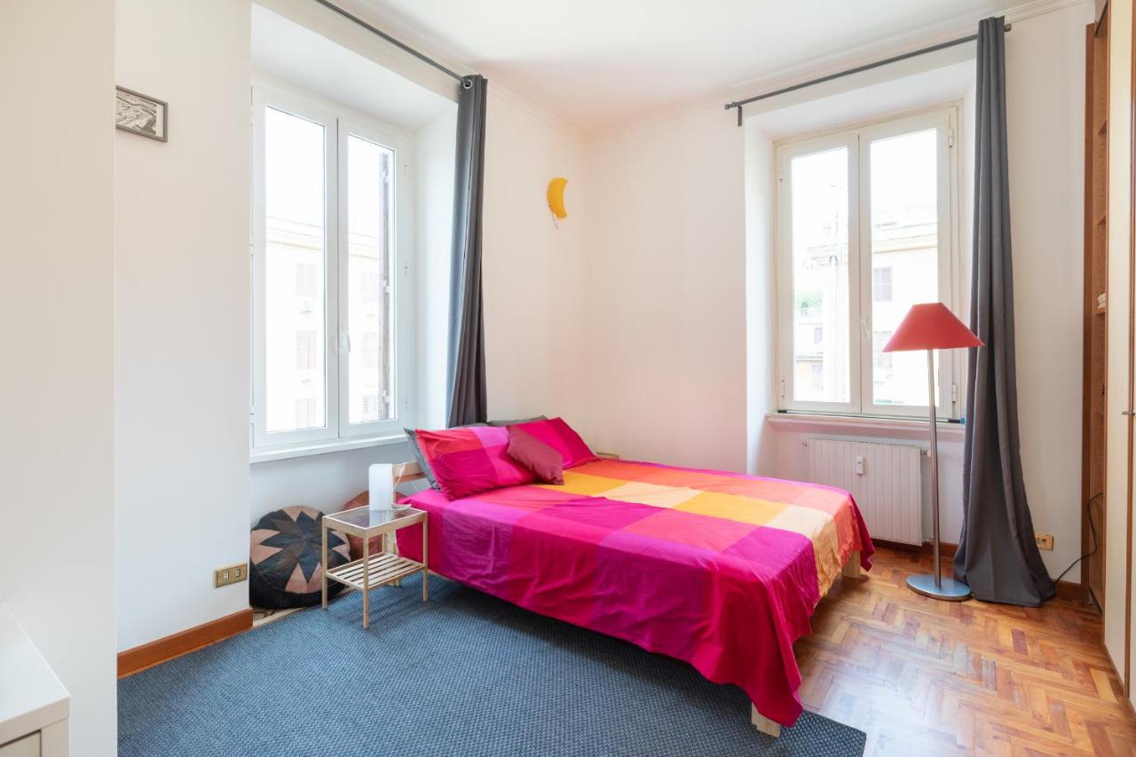 Like At Home Piramide - 2