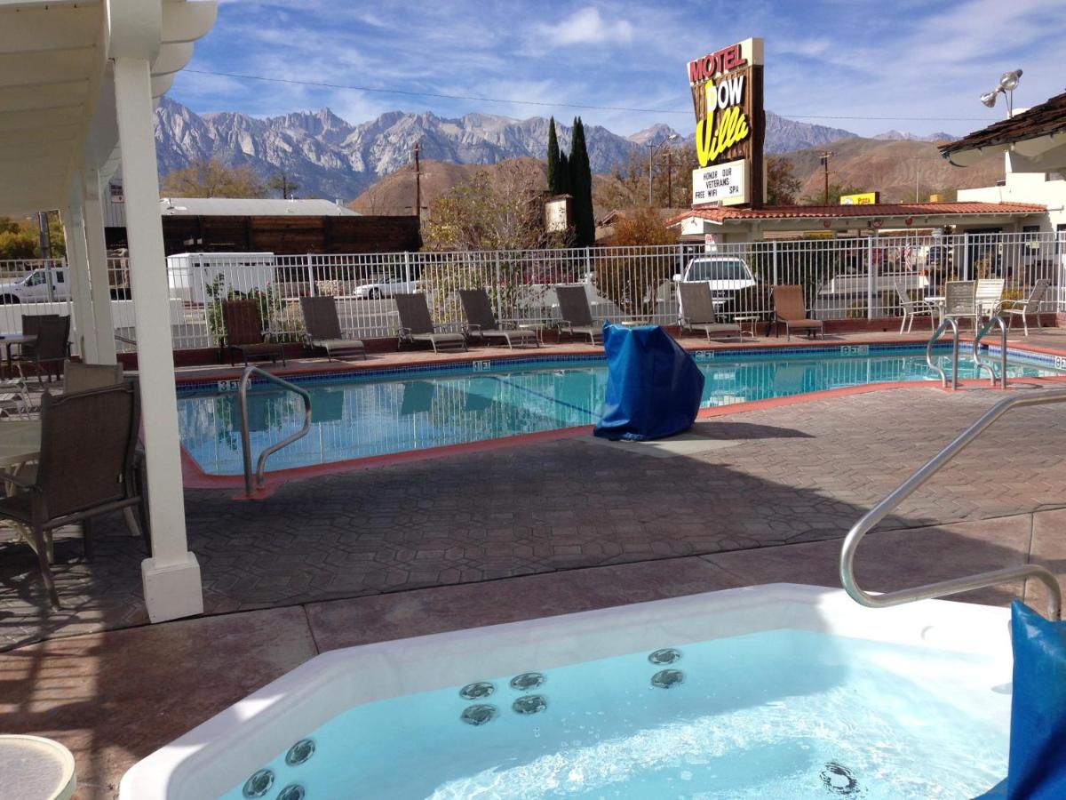 Dow Villa Motel — photo 23