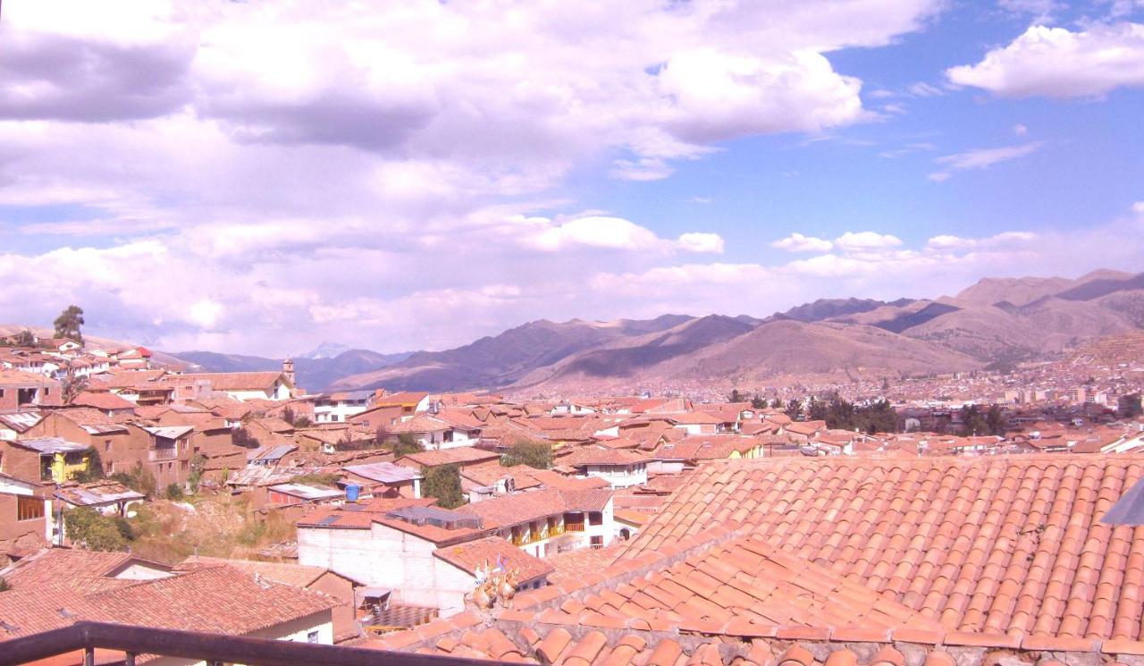 Hospedaje Pumacurco Betty - 5