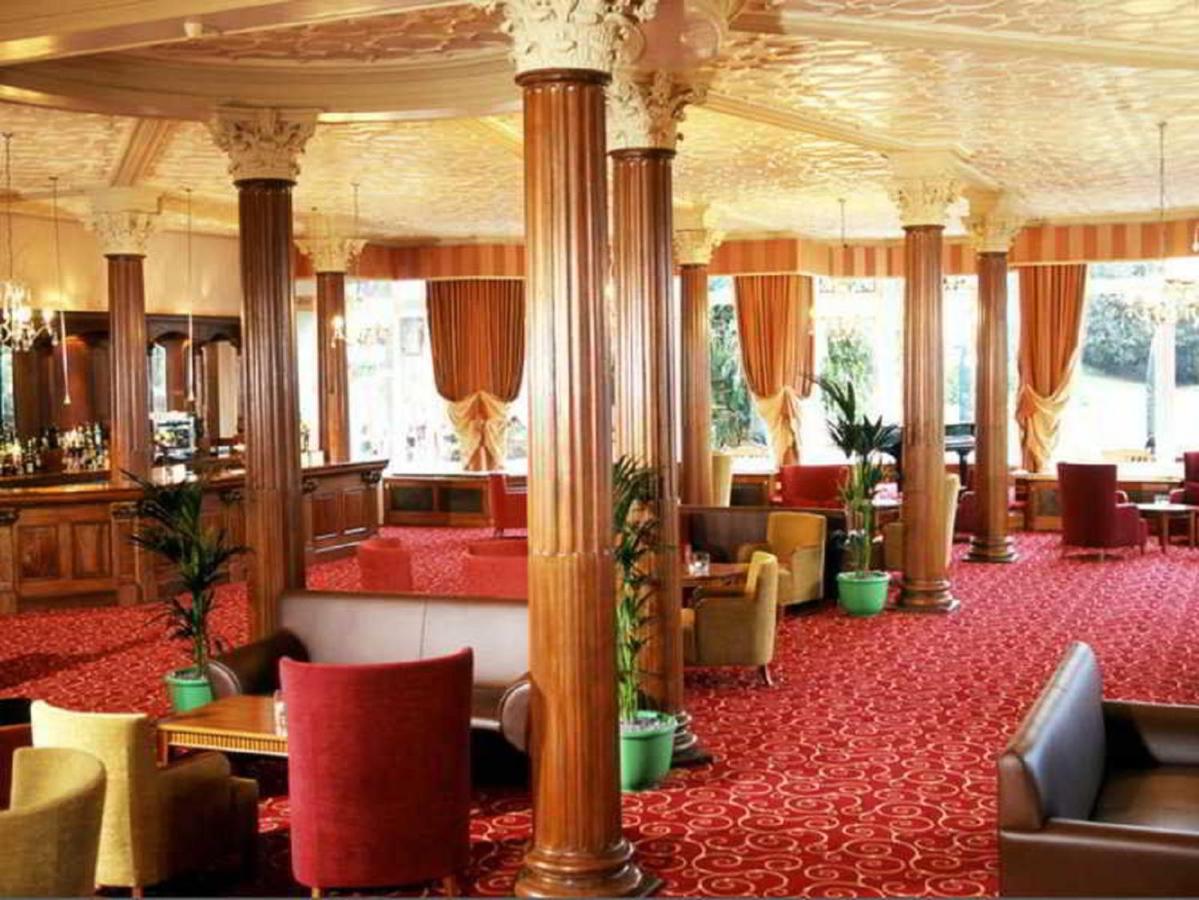 Royal Bath Hotel & Spa Bournemouth - Laterooms