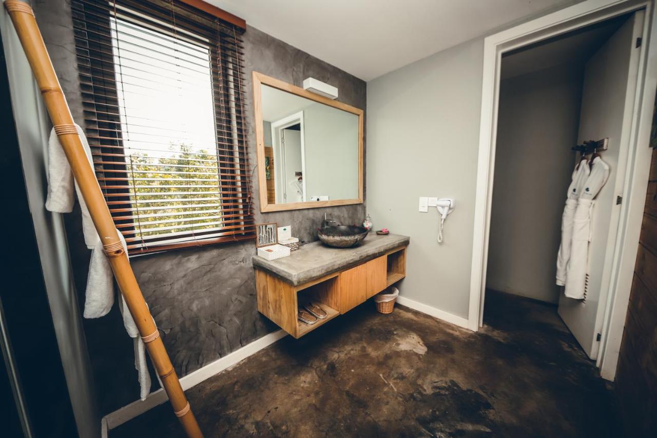 Hotel Chalets Chamarel - 2