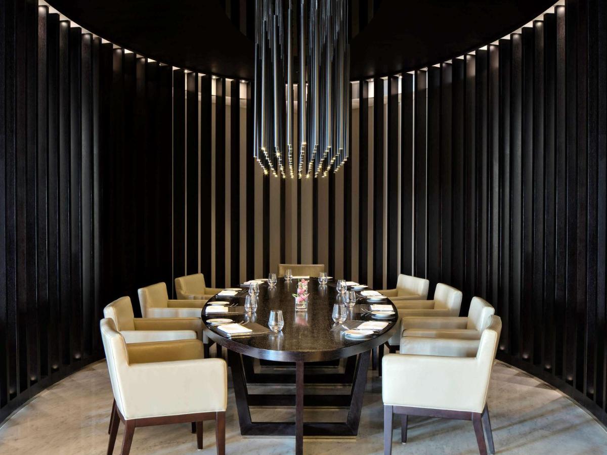 Pullman Dubai Creek City Centre photo