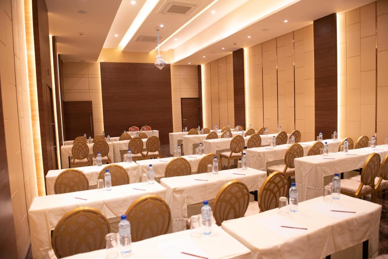 Sonia Hotel photo