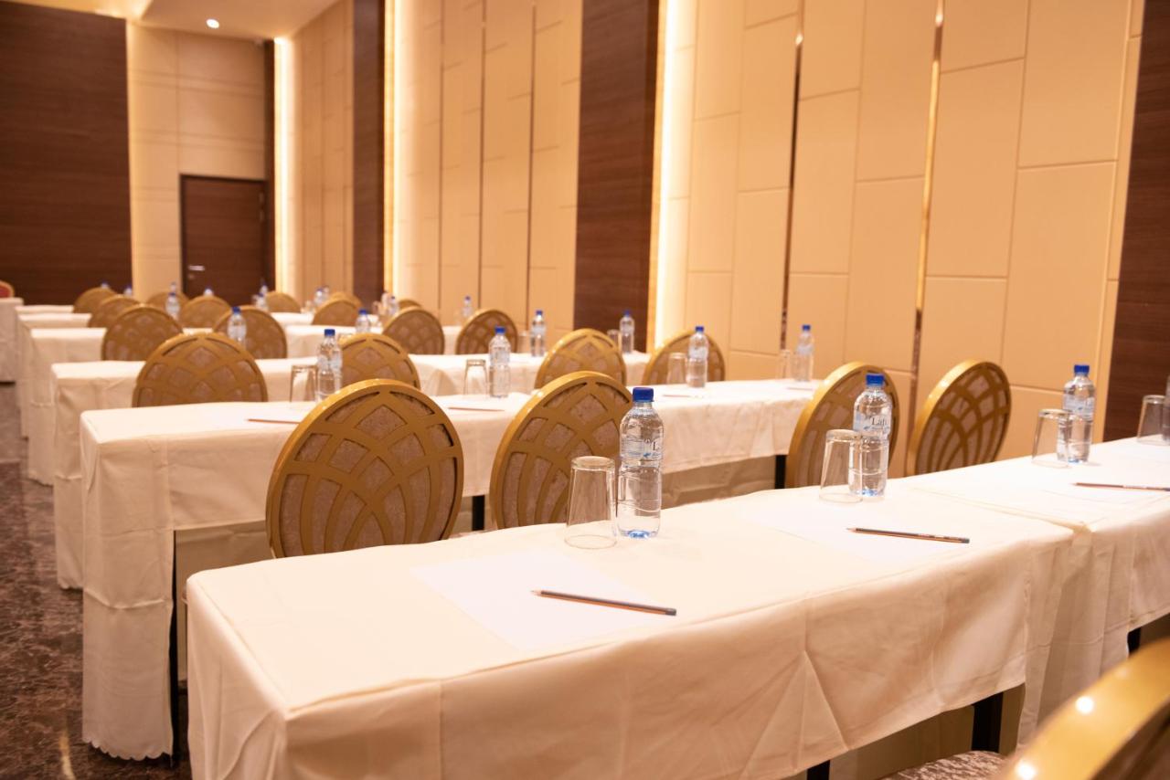 Sonia Hotel photo