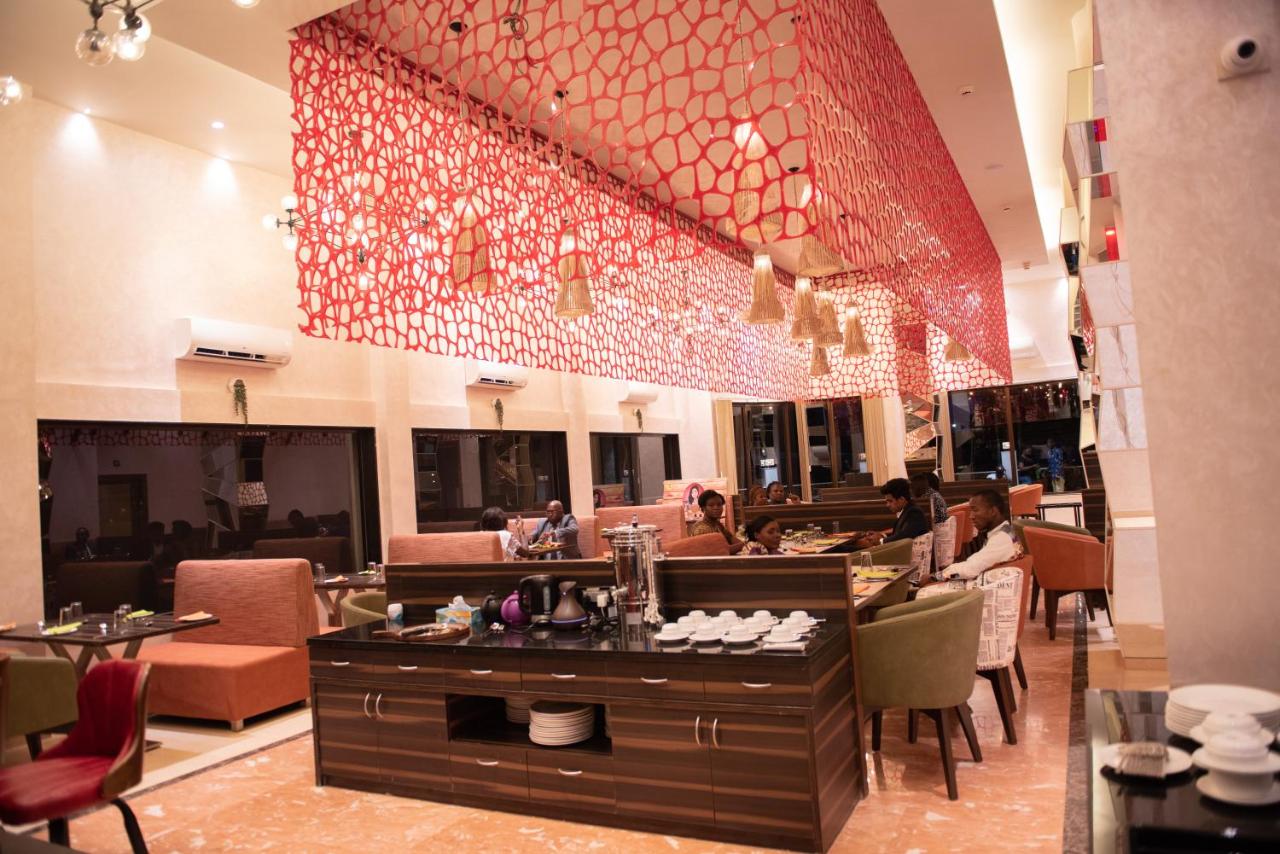 Sonia Hotel photo