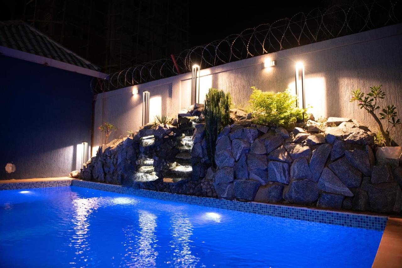 Sonia Hotel photo