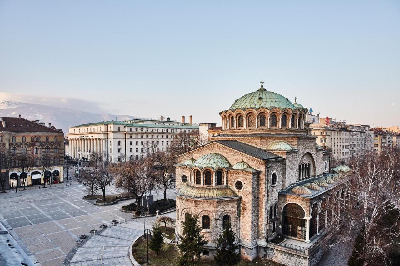 Sofia Balkan Palace photo