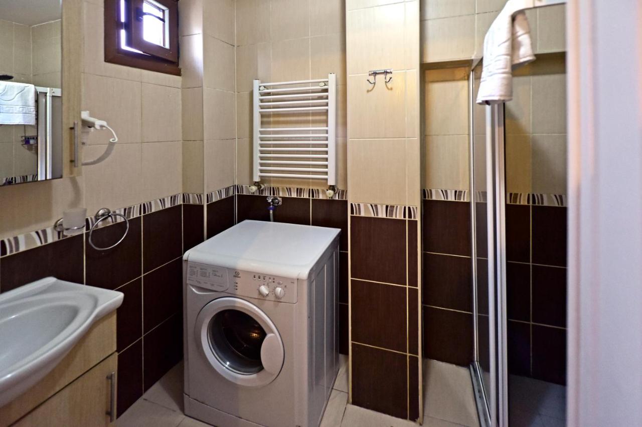 Sunshine Taksim Suite - 3