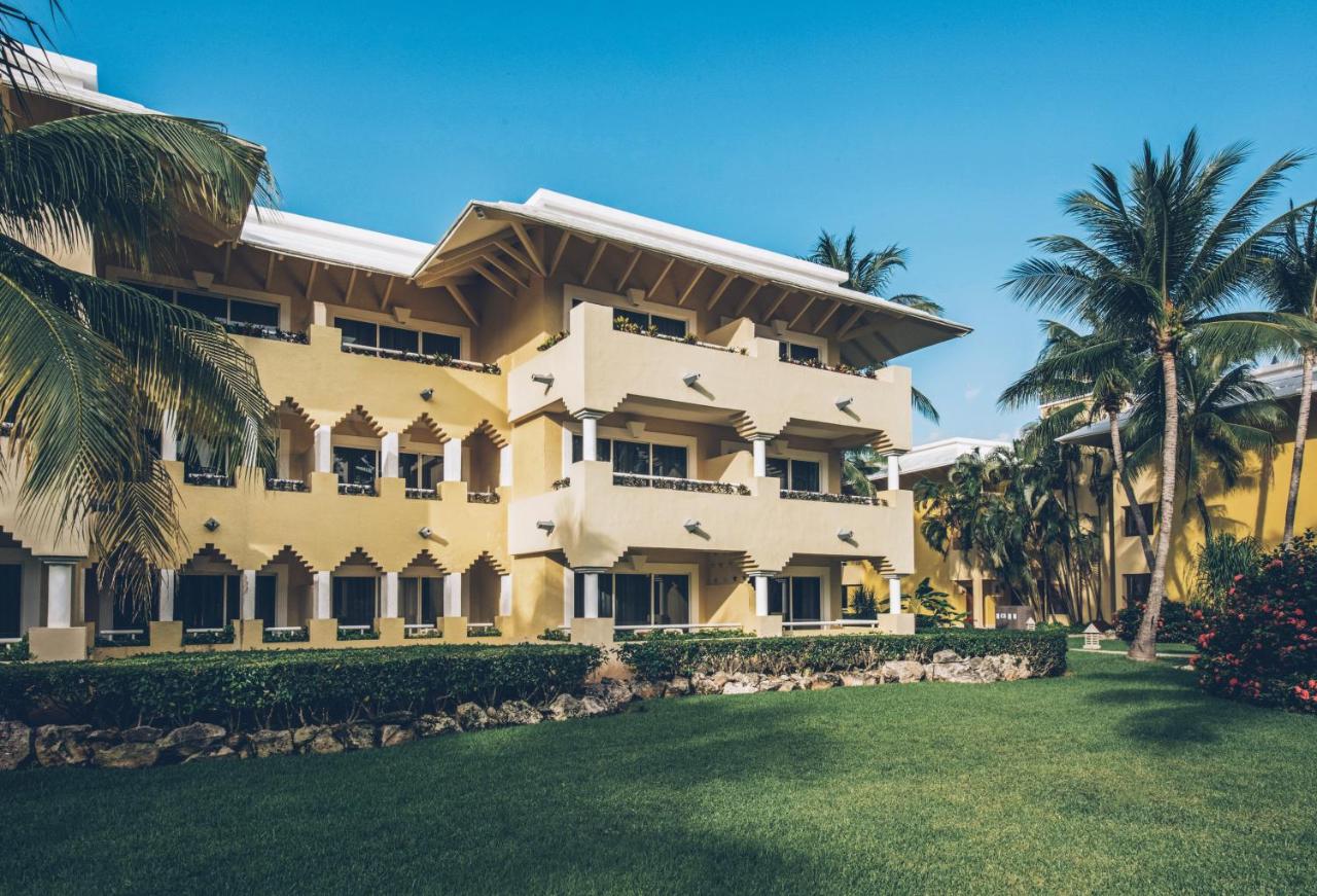 Iberostar Paraíso del Mar photo