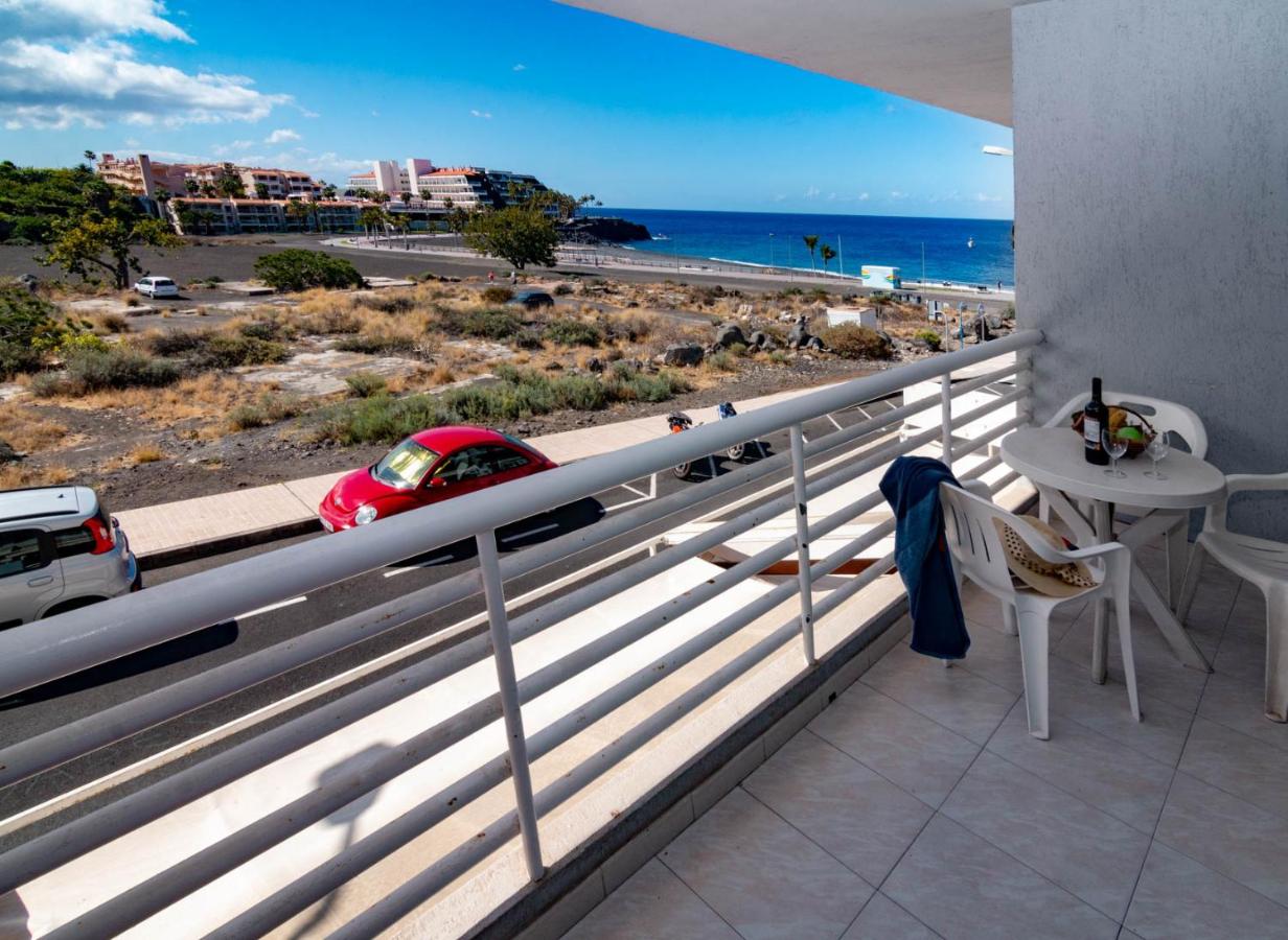 Apartman Beach la Palma (ESP Puerto) - Booking.com