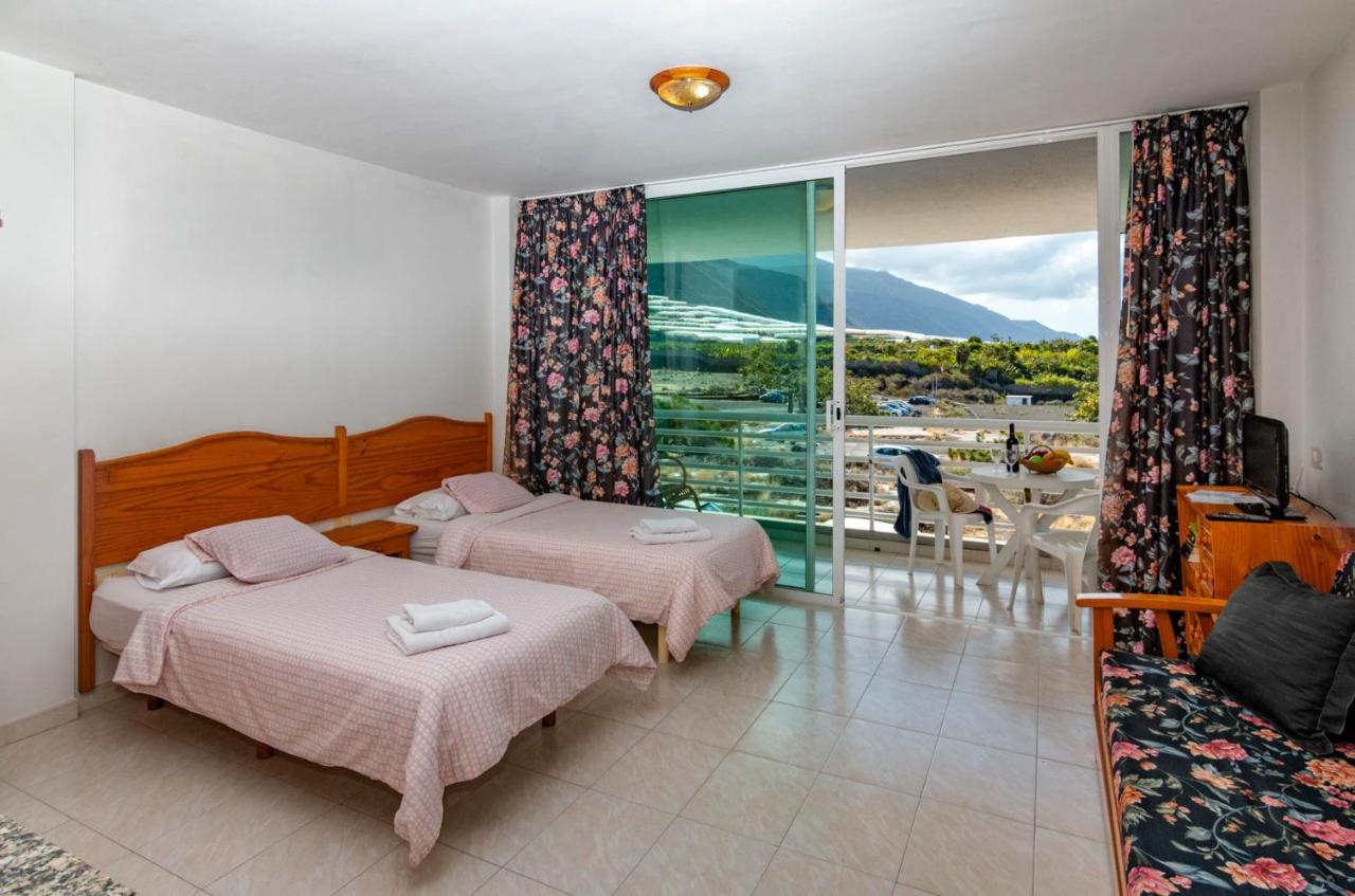 Appartement Beach la Palma (Spanje Puerto) - Booking.com