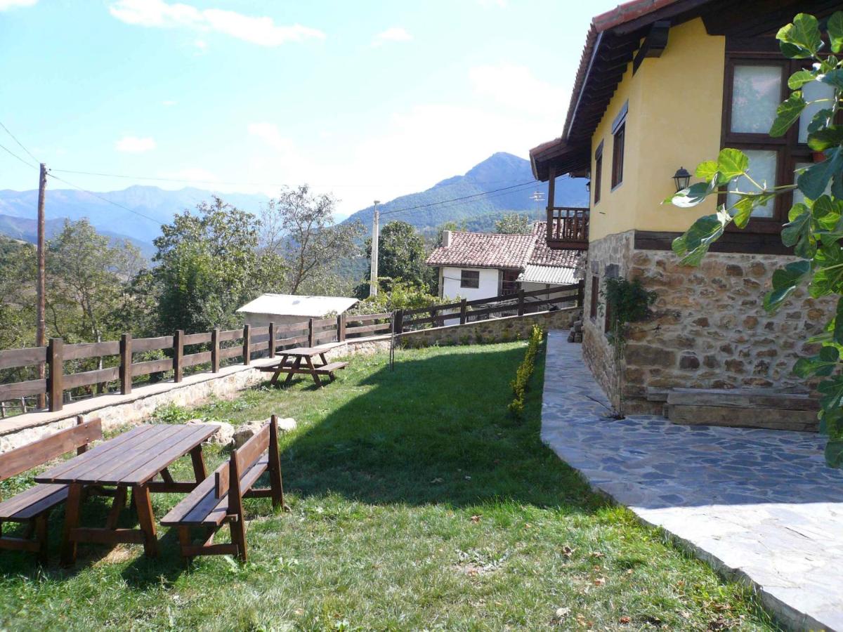 Apartamentos Rurales Los Picos de Redo, Camaleño – Updated ...