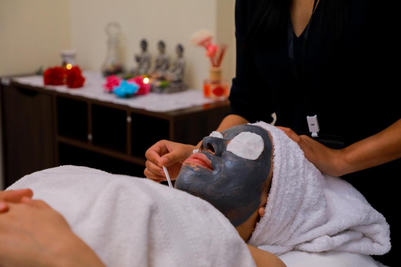 Loumage Suites and Spa photo