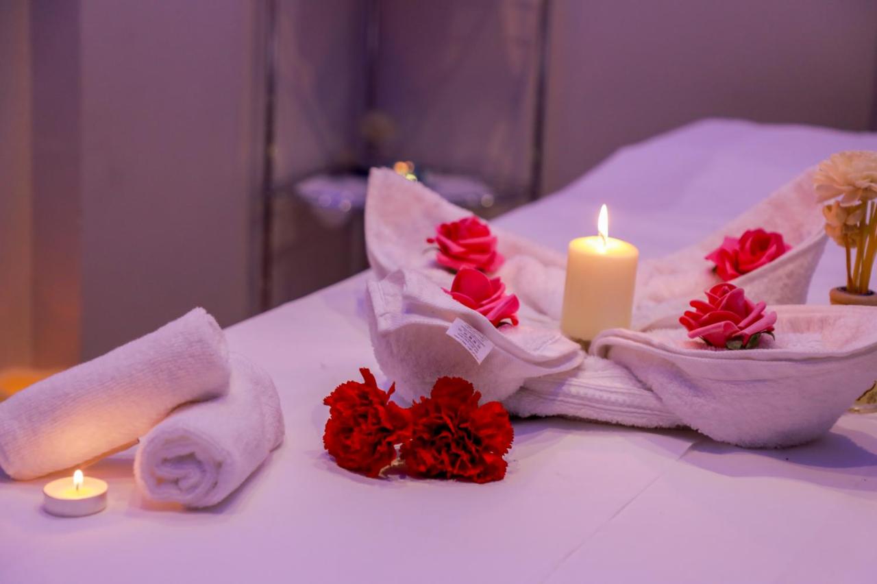 Loumage Suites and Spa photo