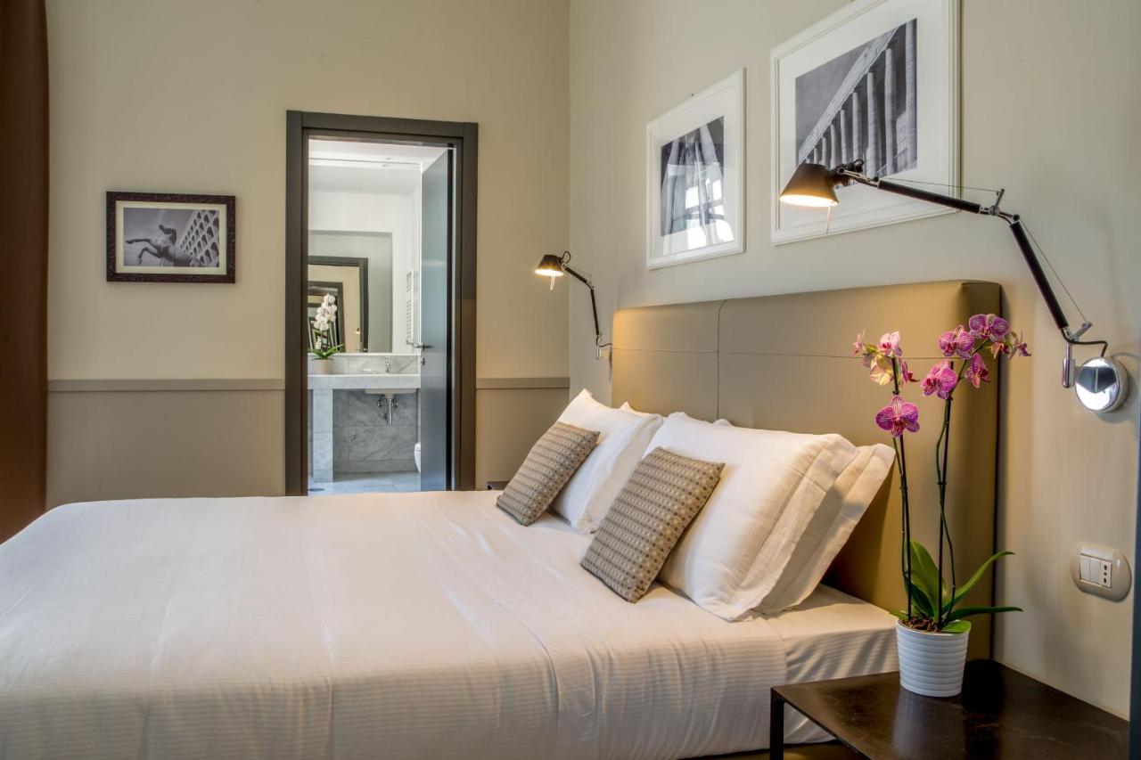 Nazionale 51 L Rooms - 5