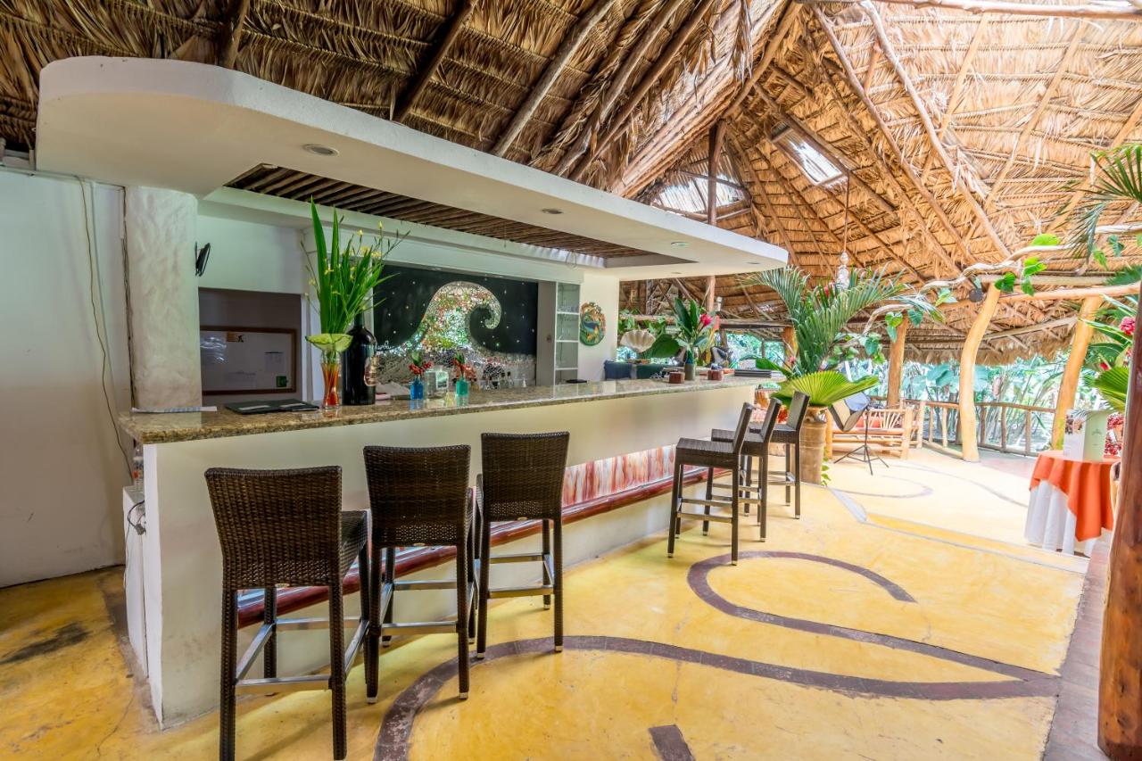 Cariblue Beach and Jungle Resort photo