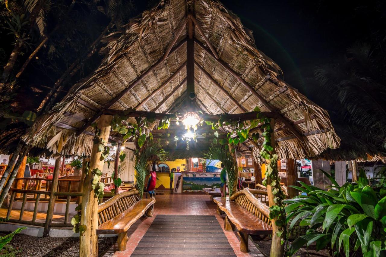 Cariblue Beach and Jungle Resort photo