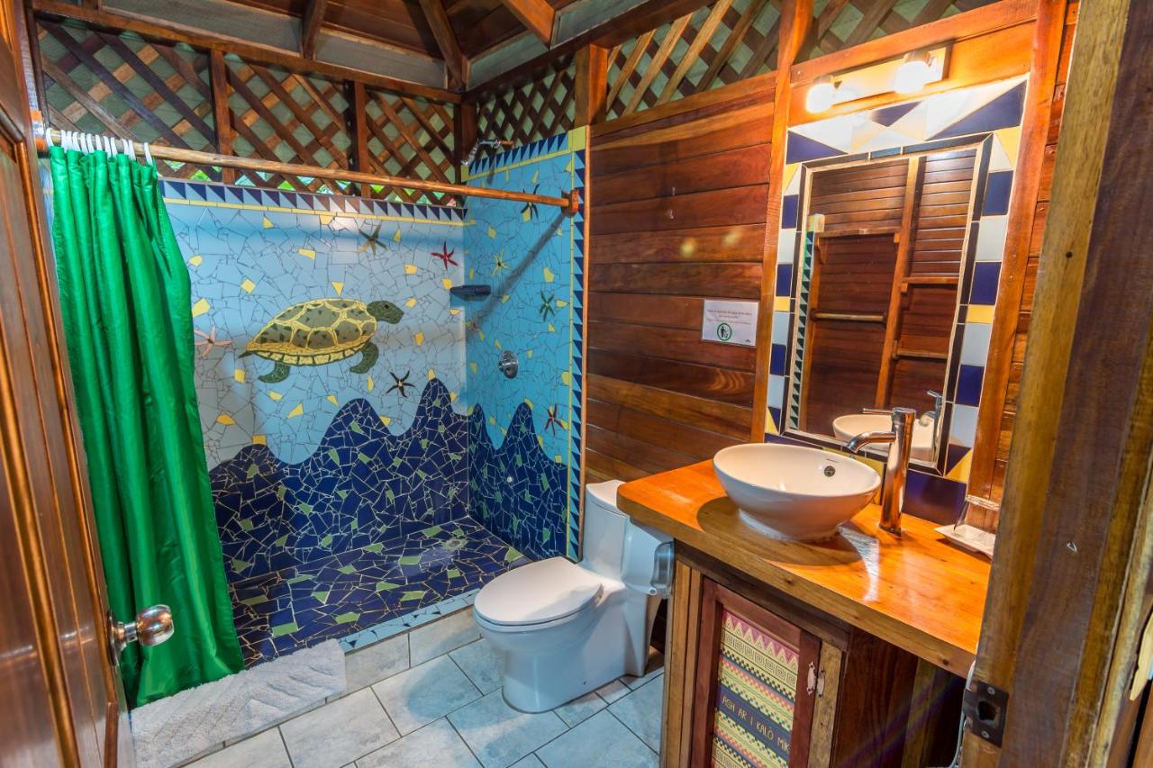Cariblue Beach and Jungle Resort photo