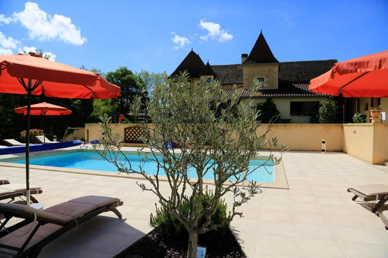 Chambres Et Tables D hotes Sarlat Et Environs