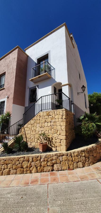 Casablanca, House Near Benidorm, Finestrat – Bijgewerkte ...