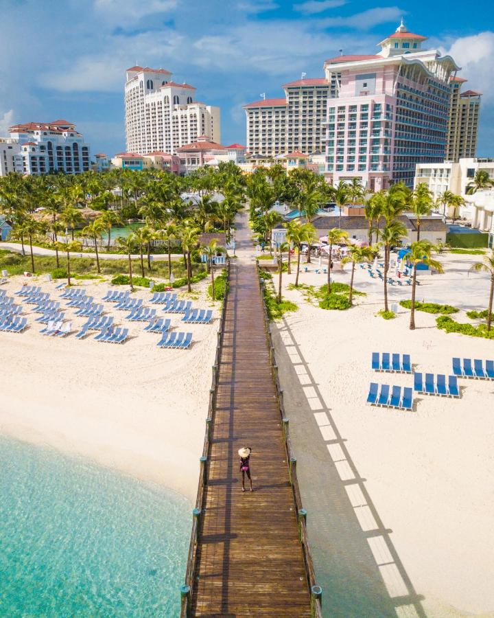 SLS at Baha Mar photo