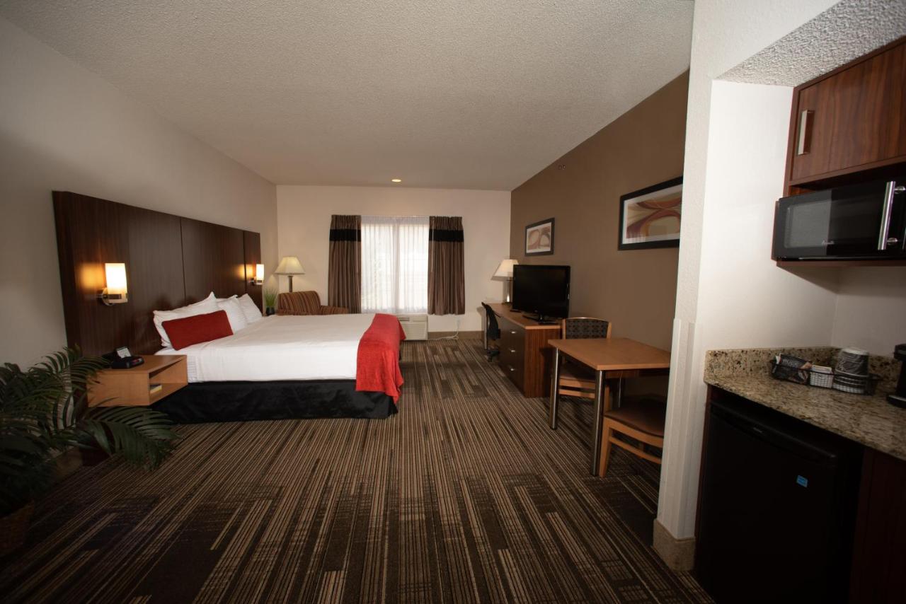 Northfield Inn Suites and Conference Center, Springfield – Precios 2023  actualizados
