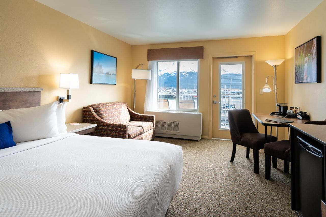 Harbor 360 Hotel Seward — photo 12