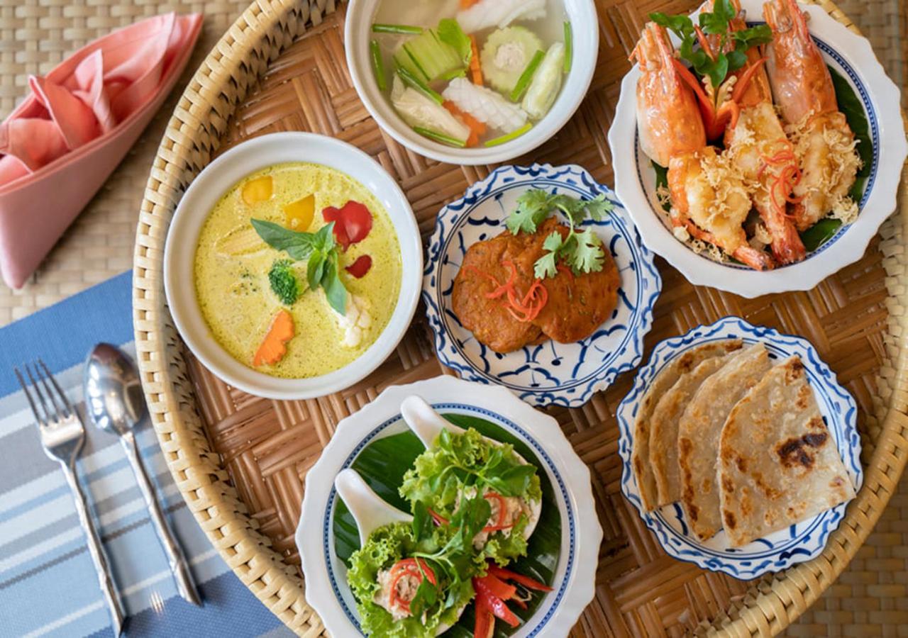 Deevana Patong Resort & Spa - 5