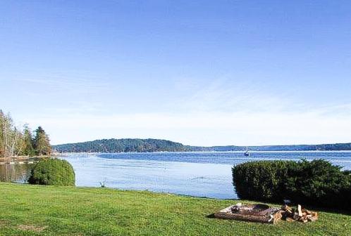 The Waterfront at Potlatch — photo 7