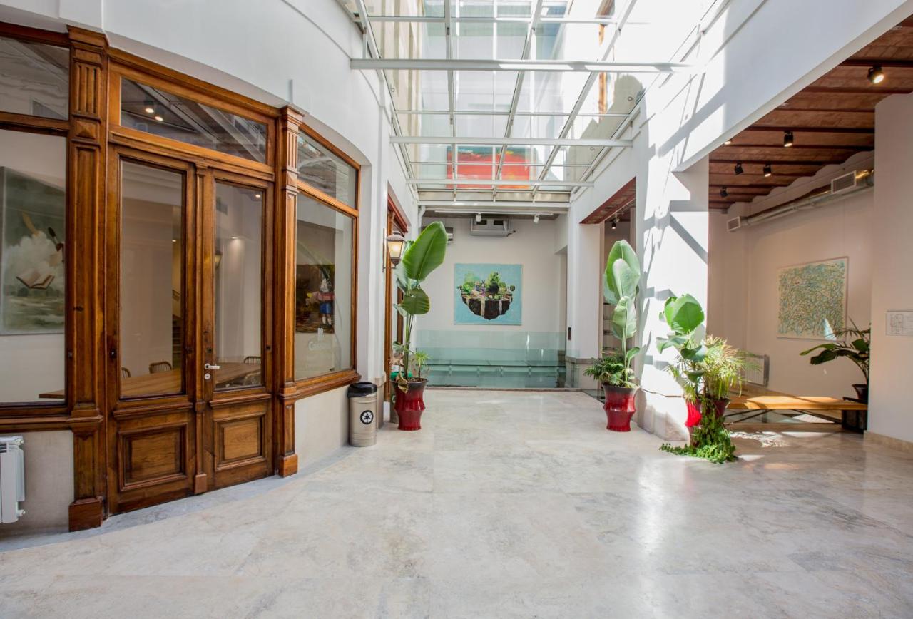 Cassa Lepage Art Hotel Buenos Aires - 5