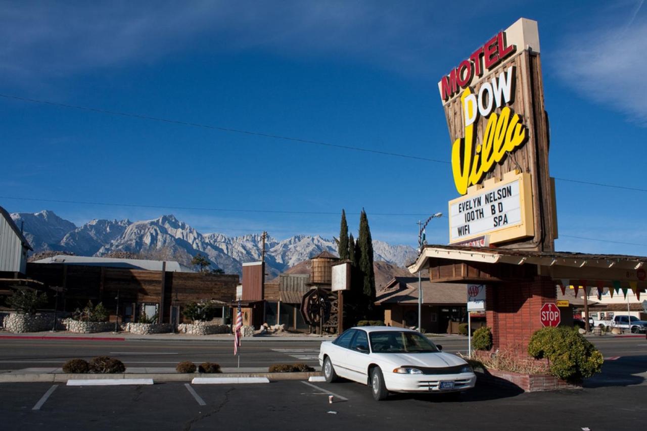 Dow Villa Motel — photo 21