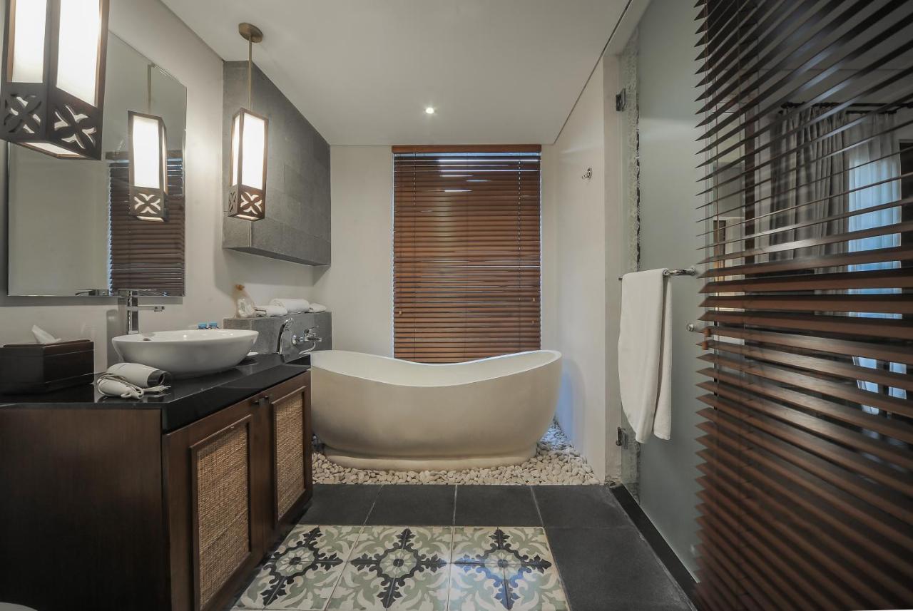 Gaing Mas Jimbaran Villas by Gaing Mas Group - 3