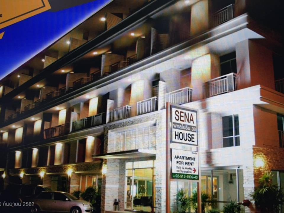 Sena House, Bangkok