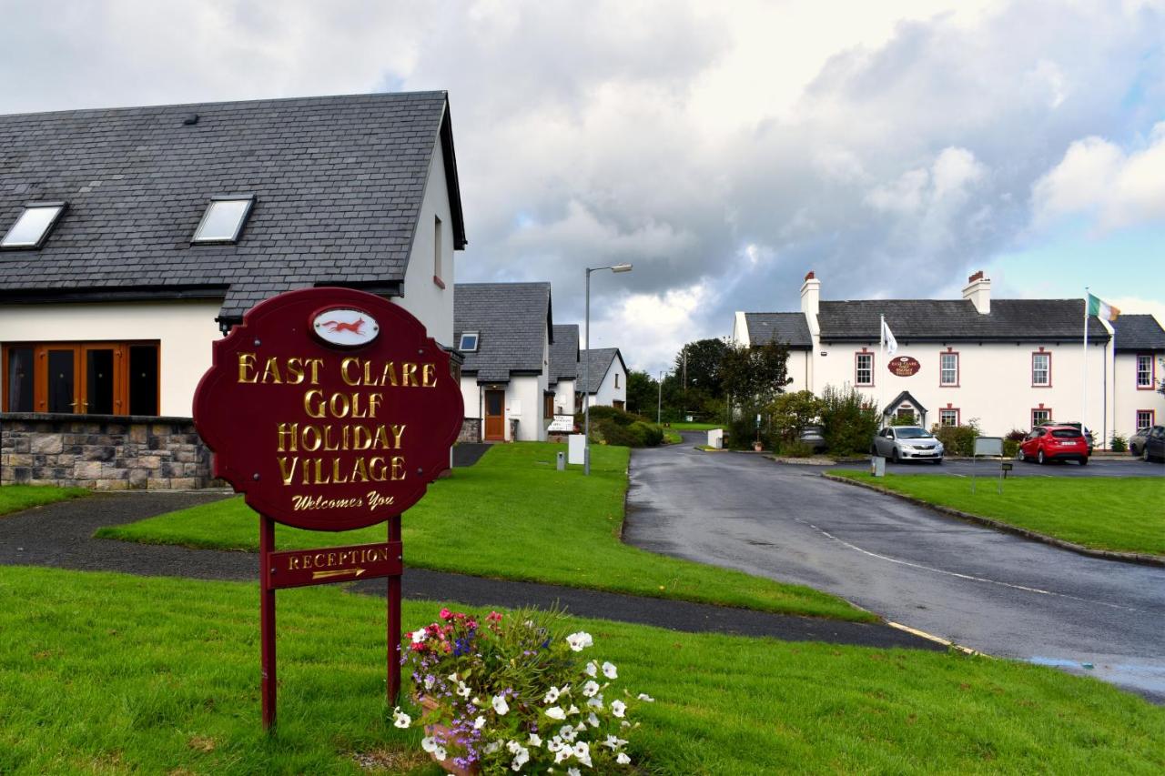 East Clare Golf Village, Bodyke – Updated 2022 Prices