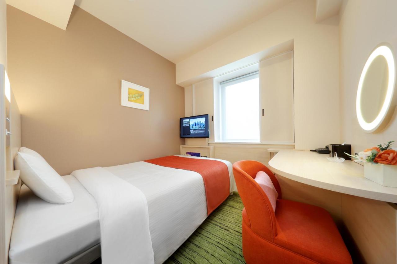 Keio Presso Inn Gotanda - 5