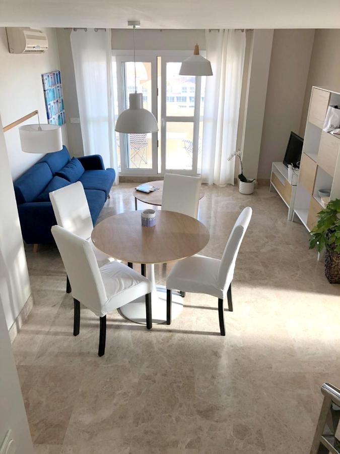 2 bedrooms appartement at El Ejido 500 m away from the beach ...
