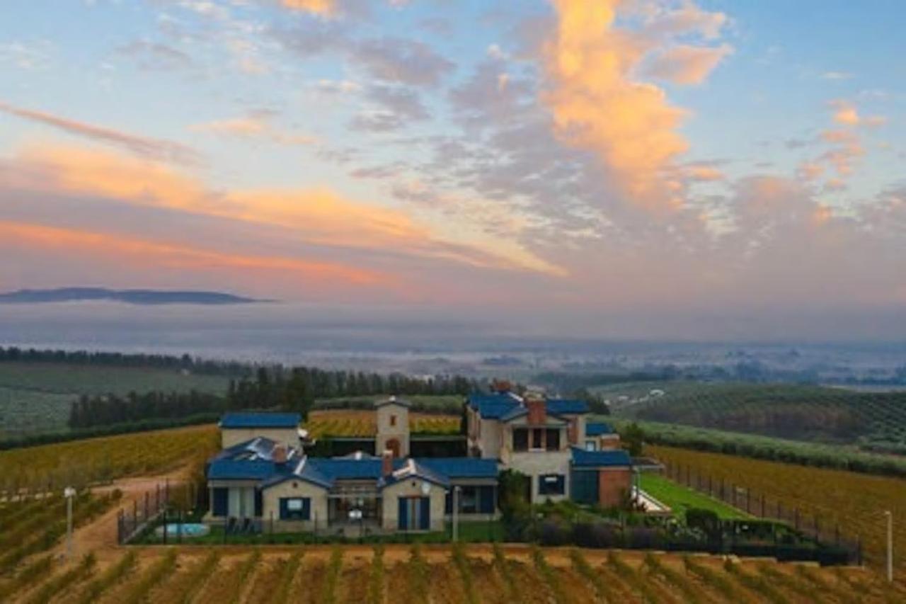 Farm Stay Winelands