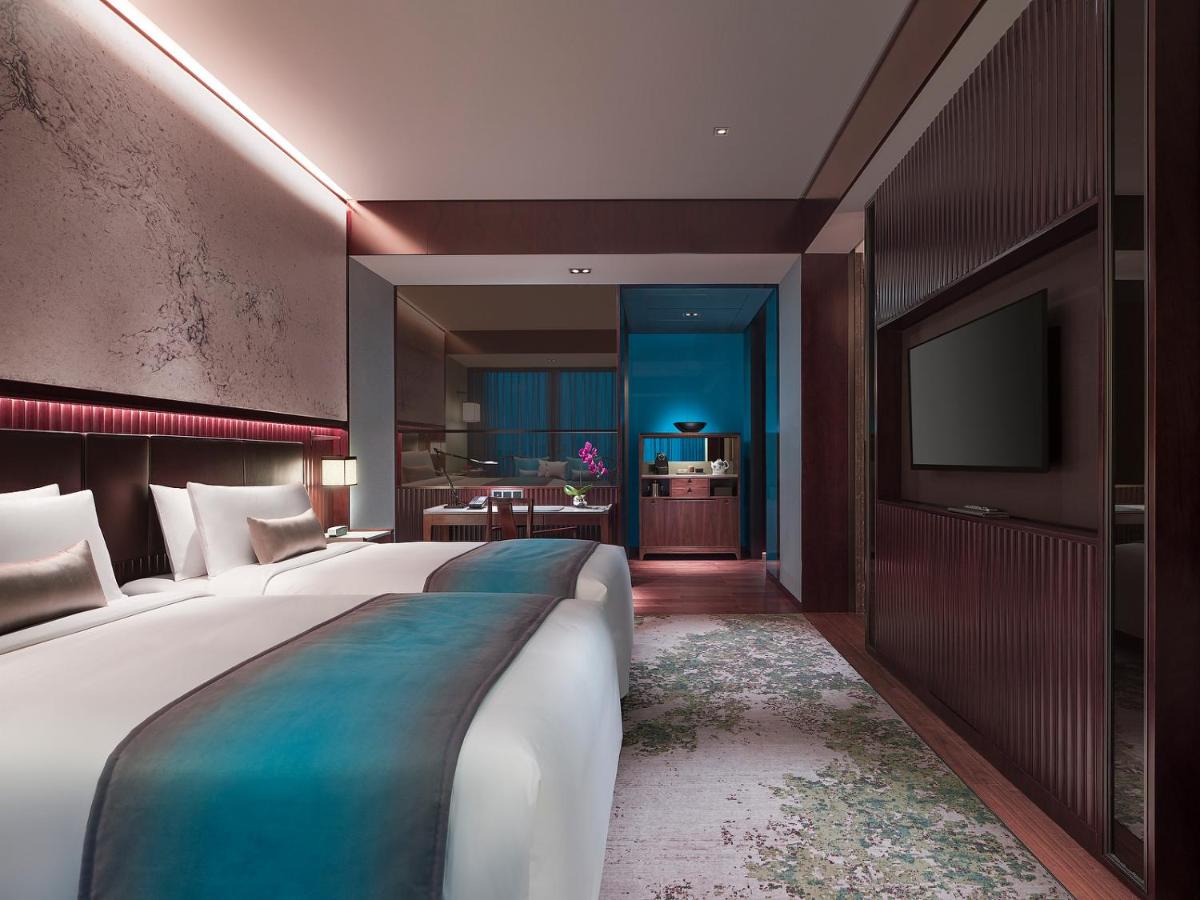 NUO Hotel Beijing photo