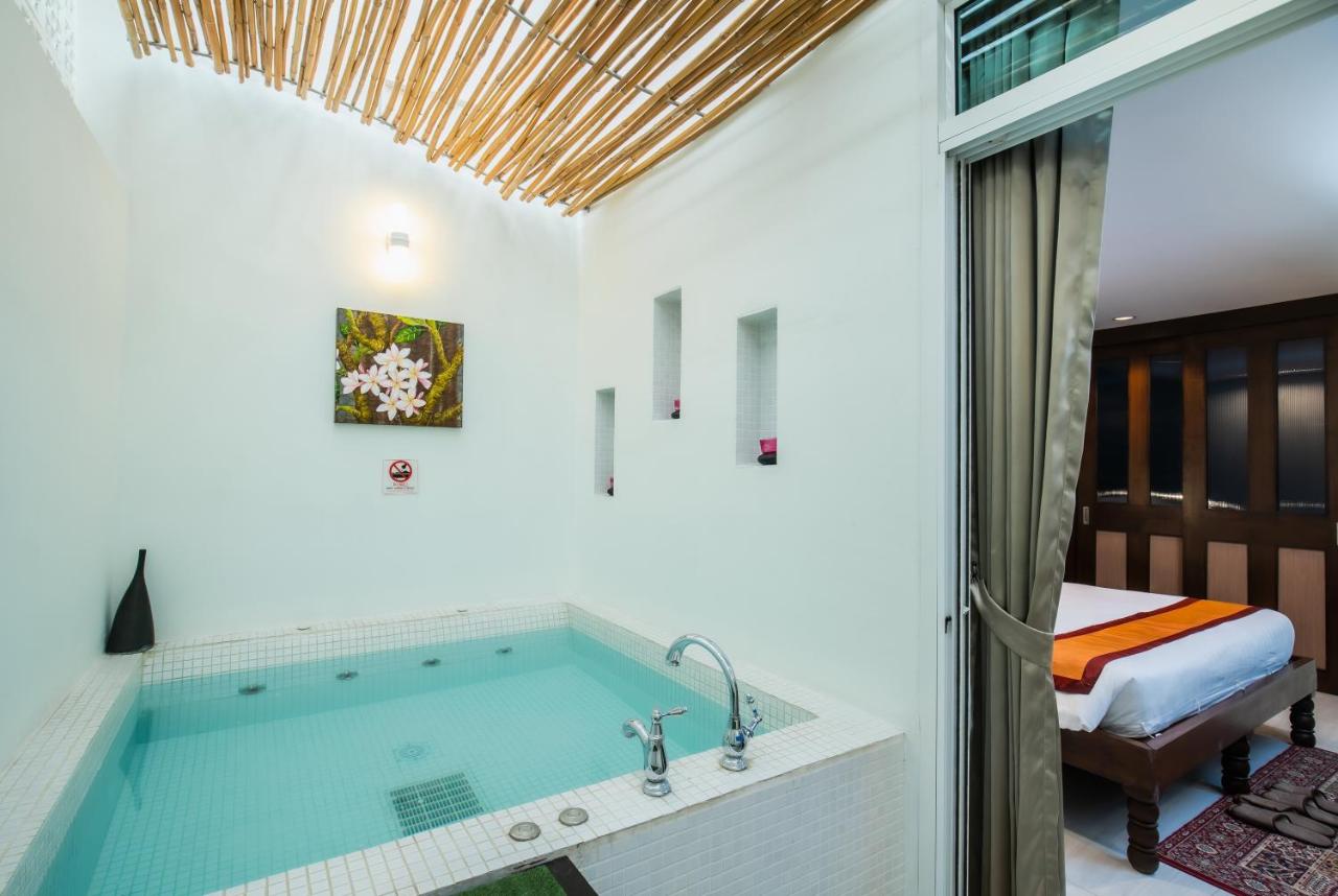 Kata Tranquil Villa - SHA Plus - 3