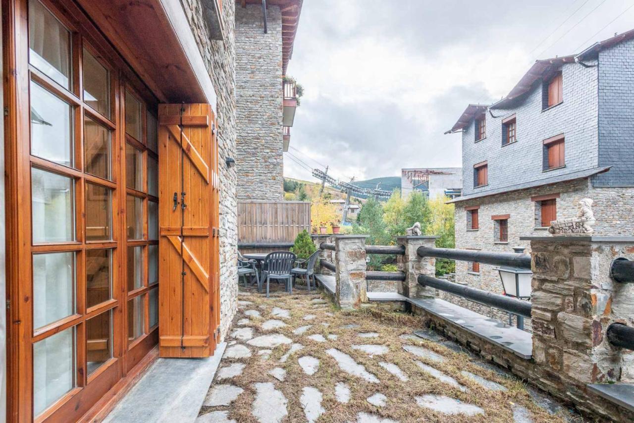 Apartamento Refugi static_photo