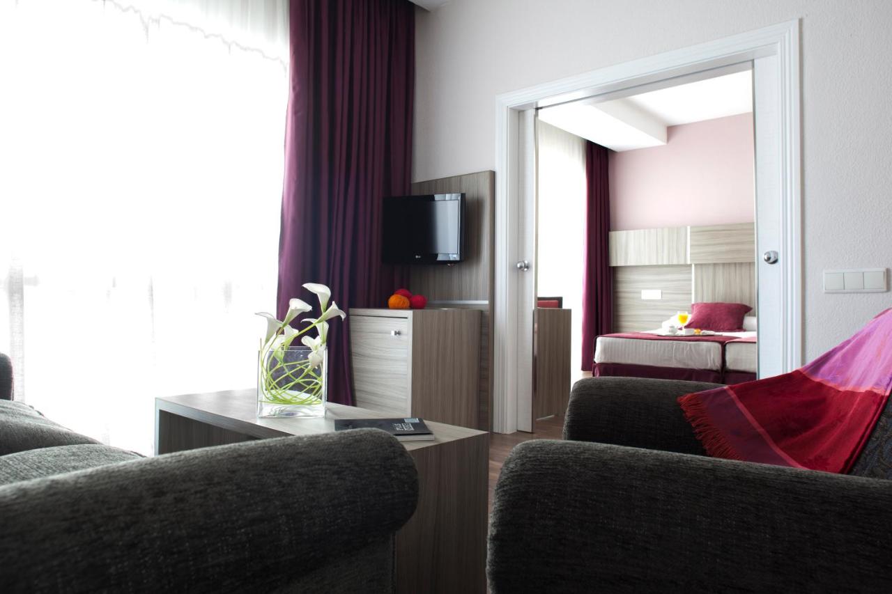 Hotel Serrano by Silken, Madrid – Updated 2022 Prices