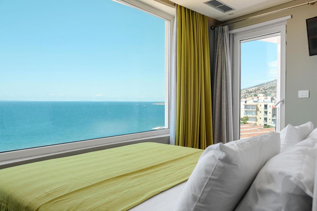 Bougainville Bay Hotel photo