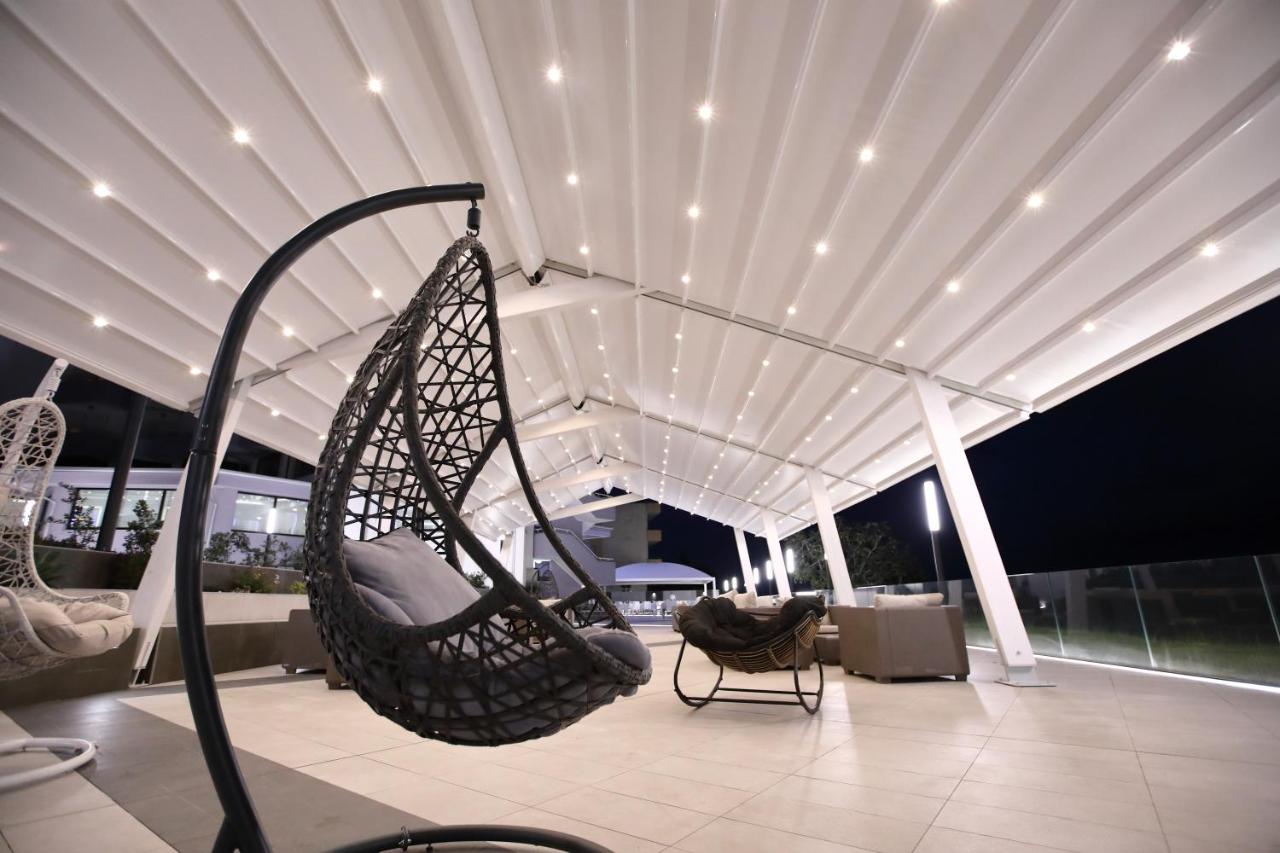 Image: Hotel Melissa
