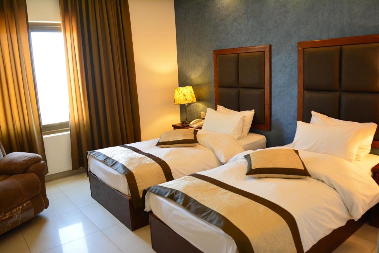 Tetra Tree Hotel, Wadi Musa – Updated 2022 Prices