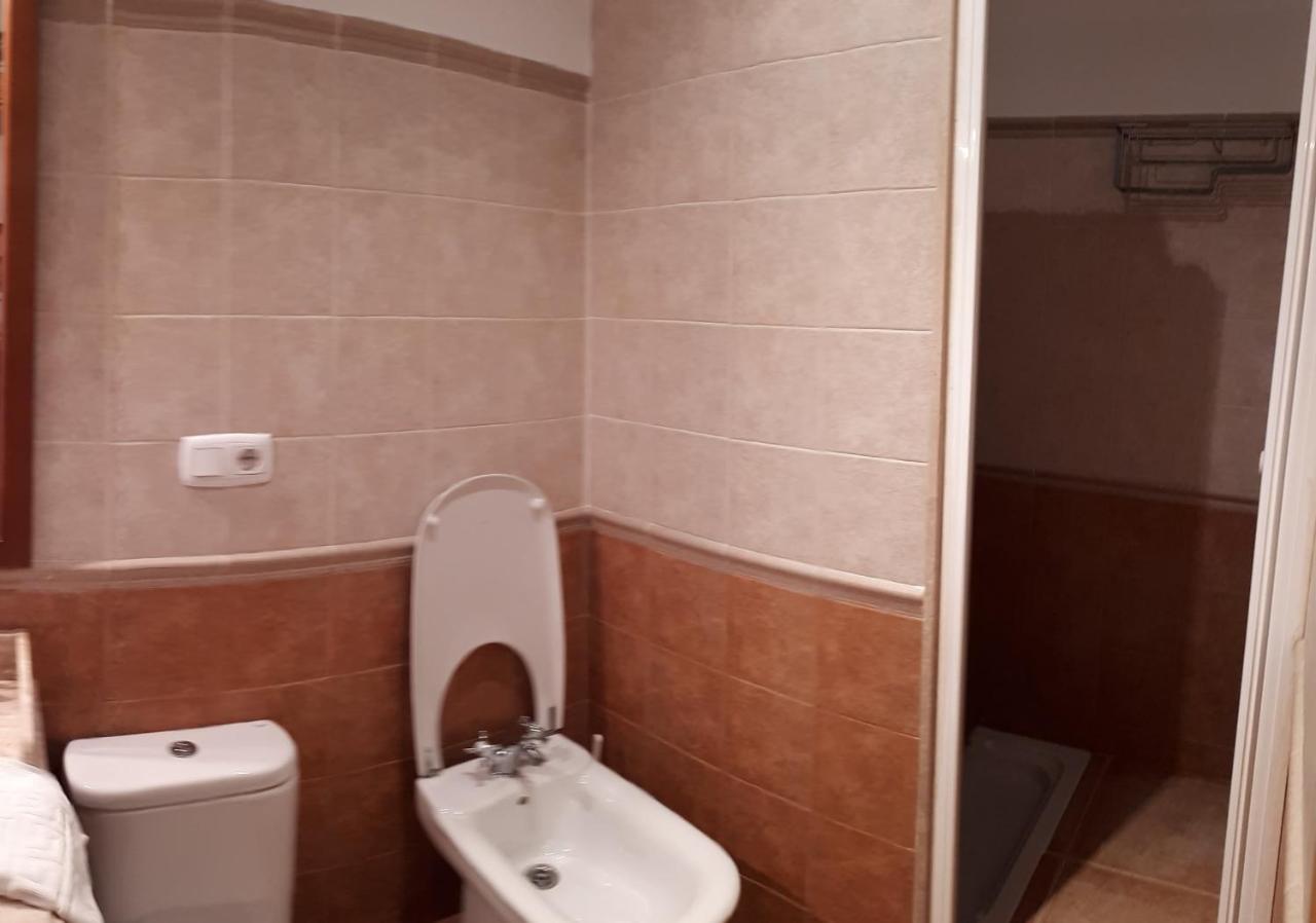 Apartamentos San Juan 16 (ESP Archidona) - Booking.com