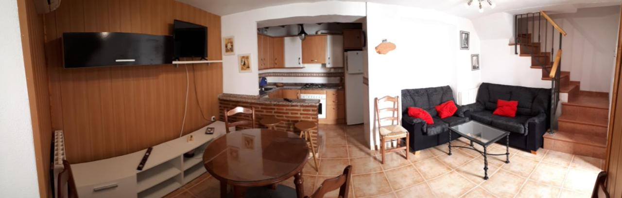 Apartamentos San Juan 16 (España Archidona) - Booking.com